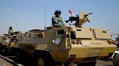 بيان عاجل من المتحدث العسكري عن هجوم 