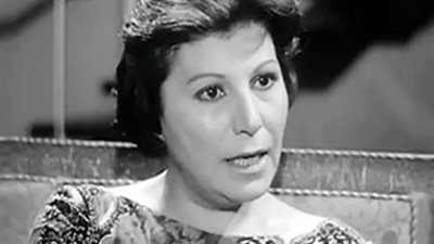 زوزو ماضي بدأت حياتها الفنية بـ 270 قرشاً