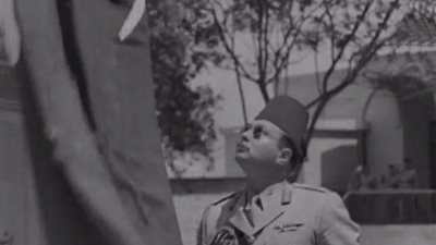 إجلاء القوات البريطانية عن ثكنات القلعة