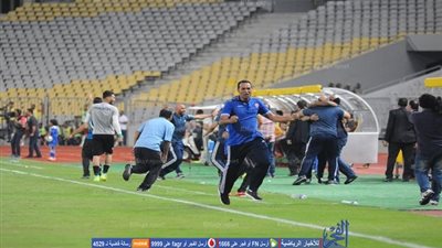 مؤمن سليمان: مجلس الزمالك سر تهديدي بالاستقالة