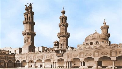 الأزهر الشريف ينعى الشاعر الكبير فاروق شوشة