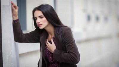 كيفية مواجهة ضيق التنفس المفاجئ!