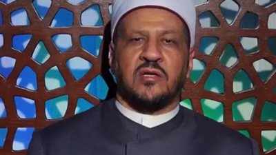 مستشار المفتي عن الأزمة بين مصر والسعودية: 