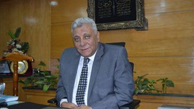 مدير أمن البحيرة يكشف تفاصيل ضبط تاجر خزن أرز يكفي محافظة