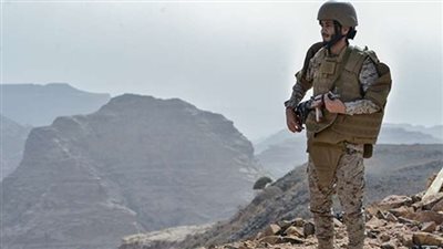 استشهاد جندي بعد تعرُّض مركز بـ 