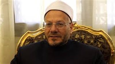 المفتي: الداعشيون فسروا 50 آية قرآنية بشكل خاطئ 