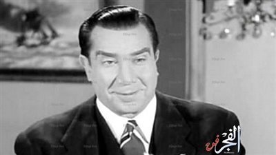 مكتبة الإسكندرية تحتفل بذكرى يوسف وهبي 17 أكتوبر الجاري