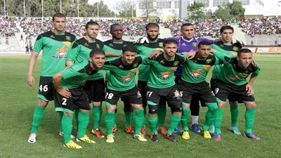 القسنطيني يقتل بلوزداد بثنائية في الدوري الجزائري