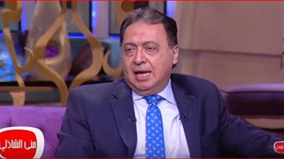 وزير الصحة: 