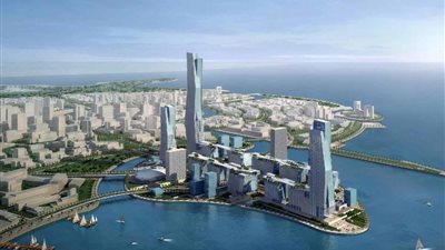 ساما تدرس السماح للبنوك الأجنبية بتمويل العقار والمشروعات الصغيرة