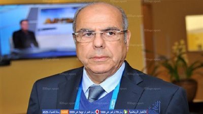 روراوة يطير إلى الجابون لحضور قرعة بطولة أمم أفريقيا 2017