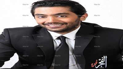 أحمد فلوكس يكشف عن صور من كواليس 