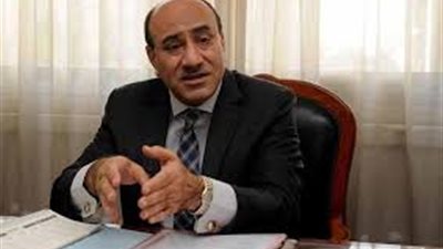 محامي هشام جنينة: موكلي متهمًا بحب الوطن والدفاع عن الفقراء