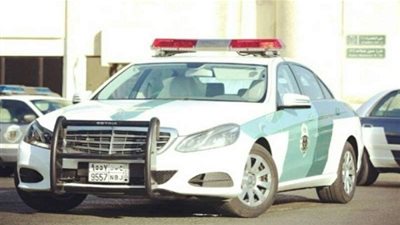 تغييرات في مرور العاصمة المقدسة تشمل 12 ضابطاً