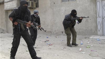 مسلحون يختطفون أمريكيا ويقتلون شخصين اثنين وسط النيجر