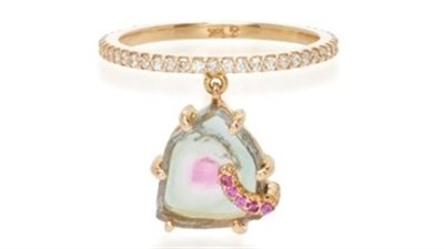 أكبر تشكيلة من الاكسسورات المستوحاه من الطبيعة 