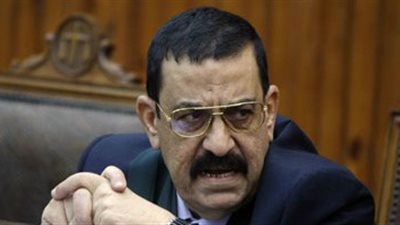 تأجيل محاكمه 26 متهما بخلية الجيزة الإرهابية لـ 15 نوفمبر  