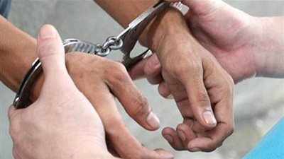 إخلاء سبيل شخص حاول التسلل لمكتب النائب العام بسلاح ناري 