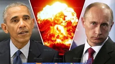 روسيا تطالب مواطنيها بالاستعلام عن أقرب ملجأ نووي.. وتحذّر من أمريكا المتهورة