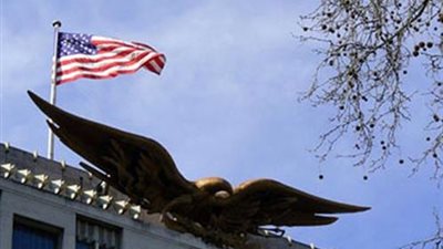 السفارة الأمريكية تدين الهجوم الإرهابي بشمال سيناء