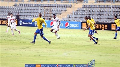 بالفيديو.. أهداف مباراة صن داونز 3 - 0 الزمالك |ذهاب نهائي أفريقيا