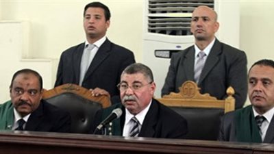 بالأسماء.. تجديد حبس 7 متهمين في قضية 