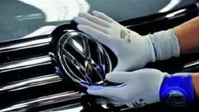 رسميًا.. فولكس واجن ستكشف عن جولف المحدثة في نوفمبر القادم