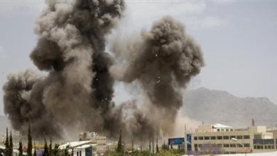قوات التحالف تعتذر عن حادث صنعاء وتصفه بـ