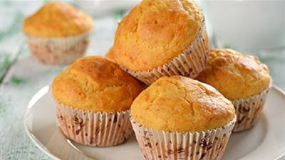 تعرفي على وصفة المافن الأساسية