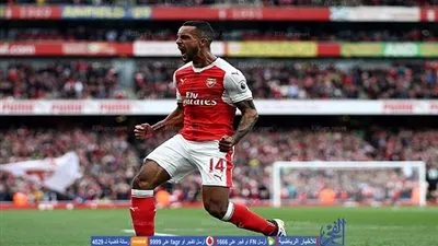 بالفيديو.. أرسنال يضرب سوانزي سيتي 