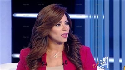 مذيعة النهار لـ