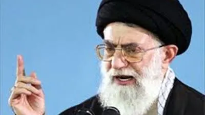 خامنئي يحث على الشفافية في الانتخابات ويرفض التدخل الأجنبي