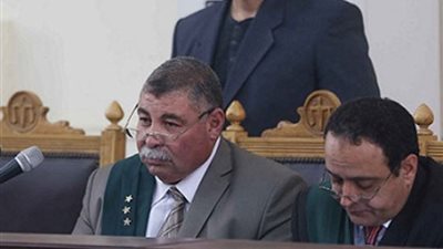 تجديد حبس المتهمين بـ