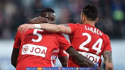 بالفيديو.. أهداف مباراة - نانسي 1 × 2 باريس سان جيرمان | الدوري الفرنسي