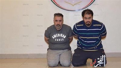 ضبط ممثل كويتي شهير في قضية ترويج مخدرات