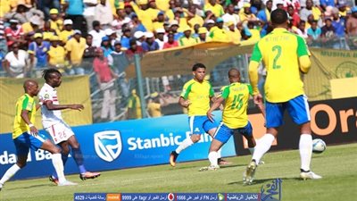 بالفيديو.. بكاء أحد مشجعي الزمالك بعد الخسارة من صن داونز في ذهاب نهائي أفريقيا