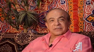 هادي الجيار يتمنى فوز الزمالك.. وصلاح عبدالله يرد عليه بـ