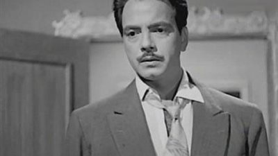 الشناوي.. عُمر من العطاء والإبداع