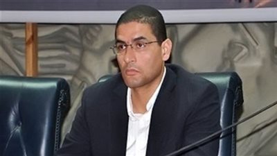 محمد أبو حامد: 