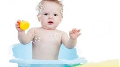 خطوات هامة لنظافة المواليد الجدد 