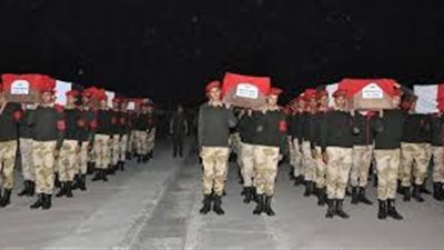 مواطن مصري يستنكر عدم اقامة 