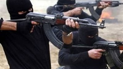 مسلحون يسطون على تاجر ذهب أثناء عودته بقنا