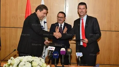 335 مليون دولار ثمن حصول فودافون على رخصة الجيل الرابع