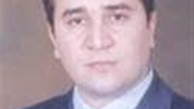 تعيين وكيل جديد للدراسات العليا والبحوث بـ