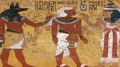 فايننشال تايمز: قدماء المصريين أول من صنعوا قماش 