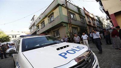 تركيا: تفجير غازي عنتاب خلف 3 قتلى من رجال الشرطة