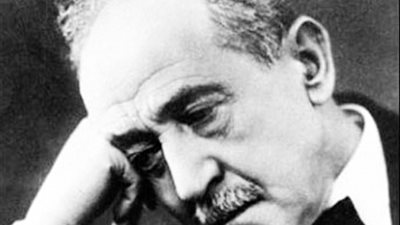 في ذكرى ميلاده.. 