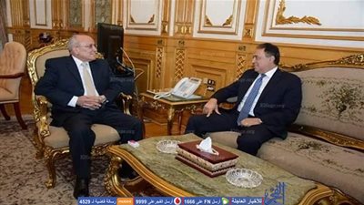 بروتوكول تعاون بين 