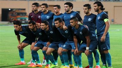 فضيحة تسريبات تهز نادي إنبي