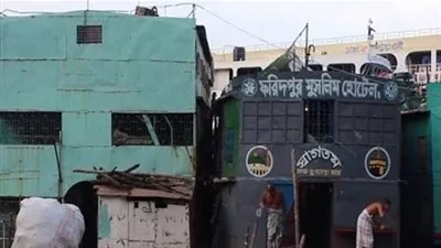 أرخص فندق في العالم .. الليلة بنصف دولار!